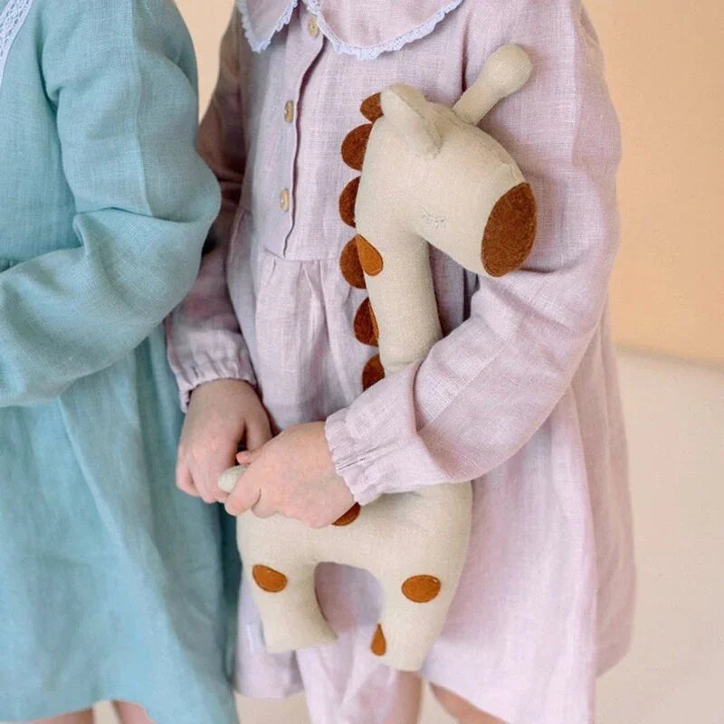 Nursery Stuffed Animal Toy