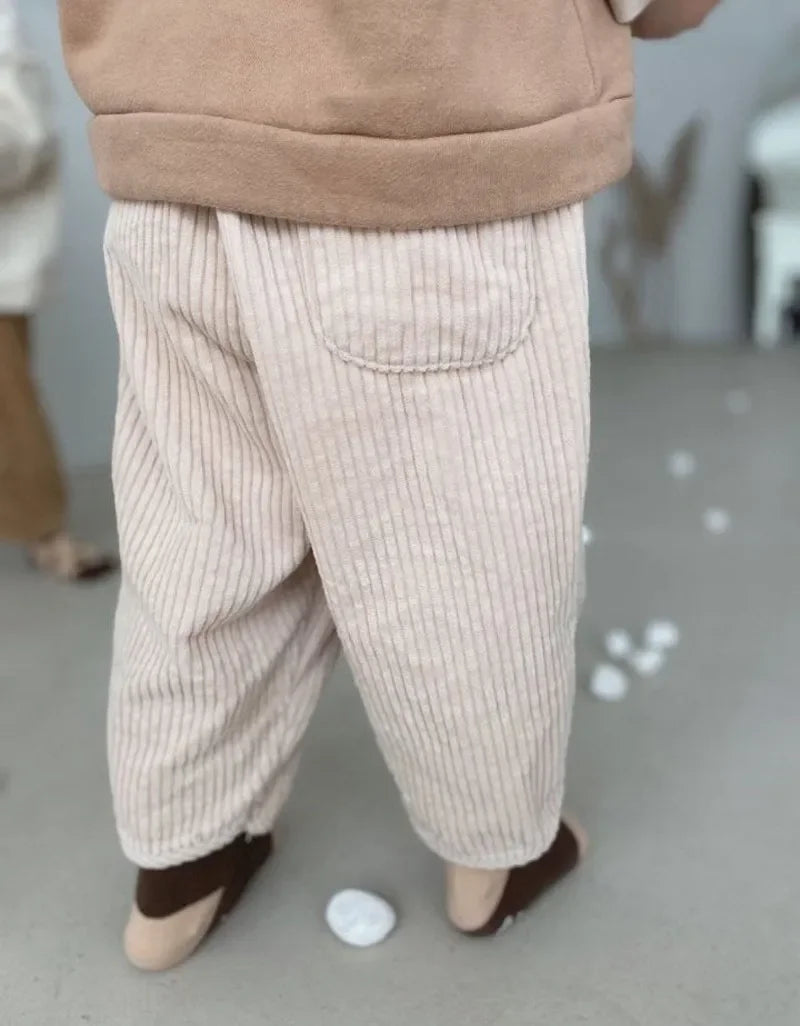 Too Cool Corduroy Chinos
