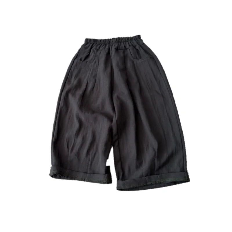Cool Summer Trousers