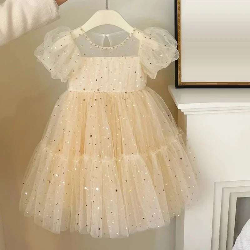 Pretty Princess Dress