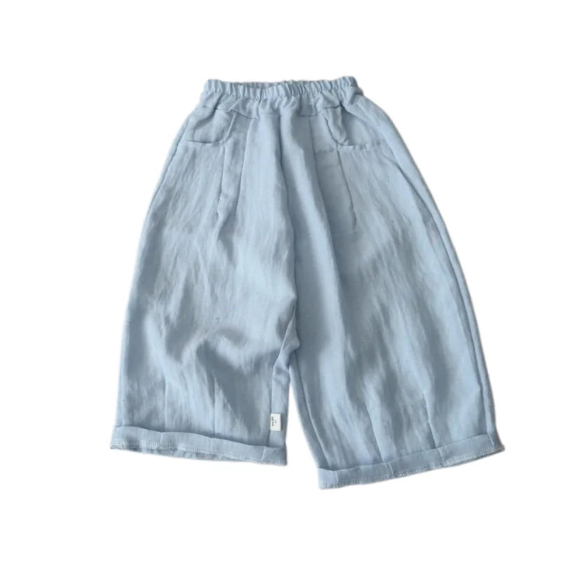 Cool Summer Trousers