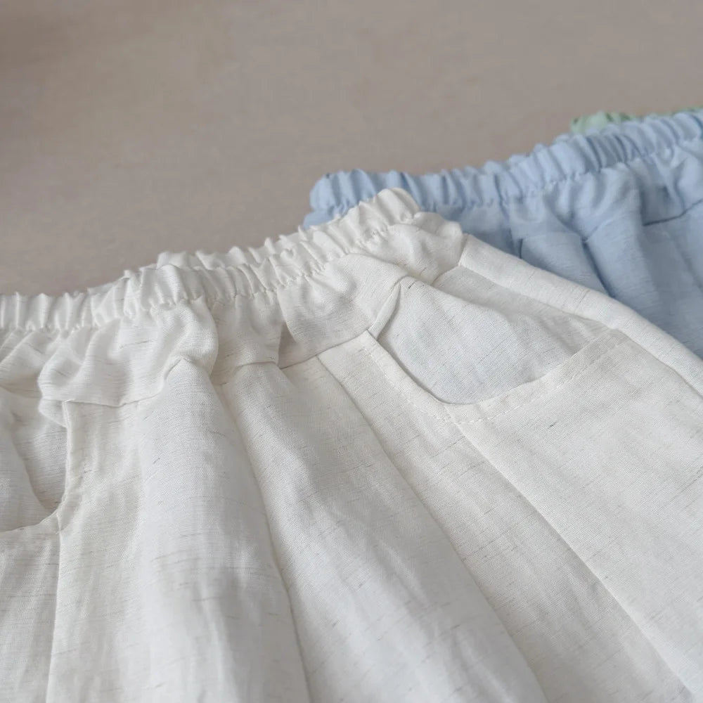 Cool Summer Trousers