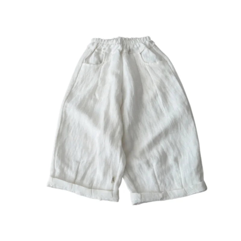 Cool Summer Trousers