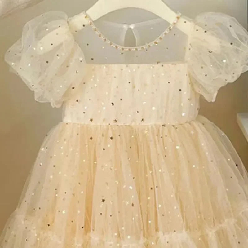 Pretty Princess Dress