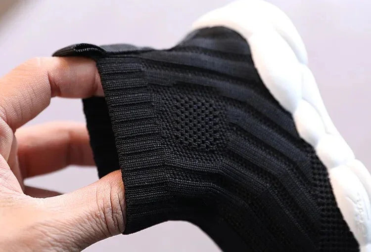 Urban Sock Trainers