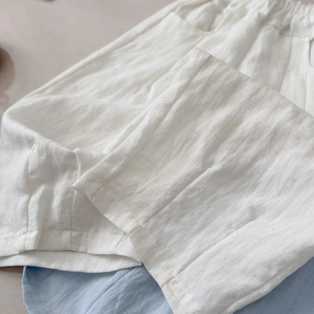 Cool Summer Trousers