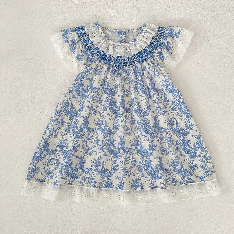 Summer Island Vibes Romper/Dress
