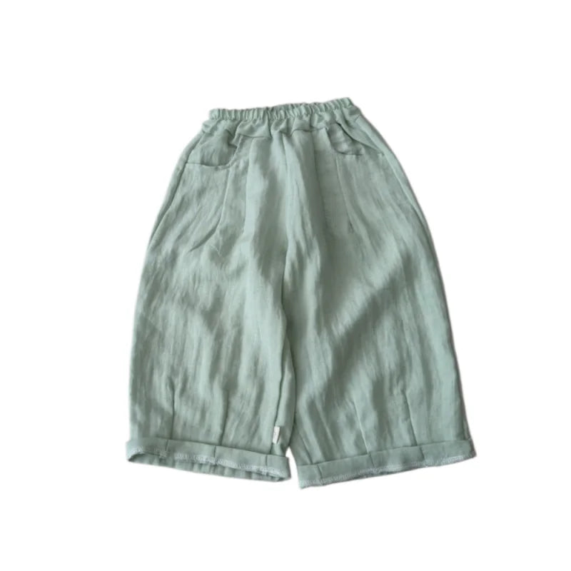 Cool Summer Trousers