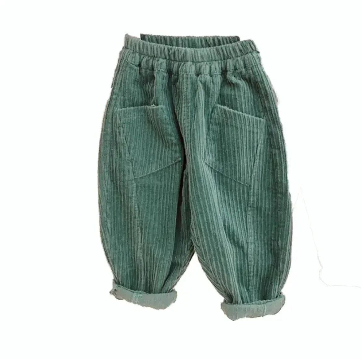 Corduroy Baby Chino Vibes