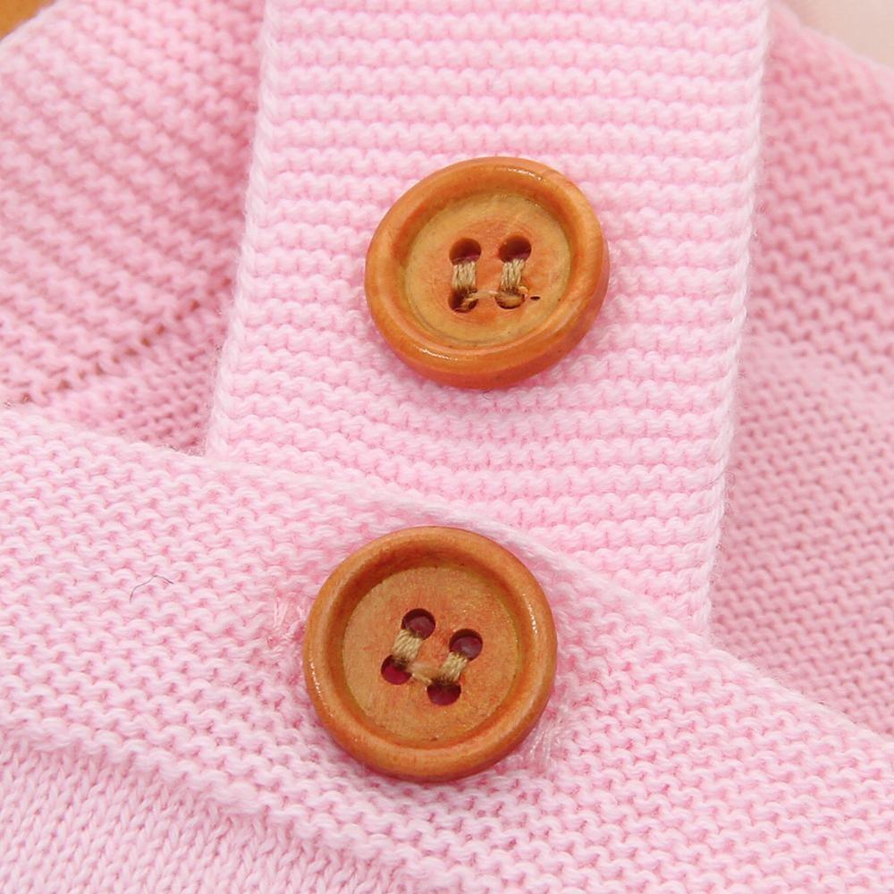 Double Bow Baby Romper - Belle Baby