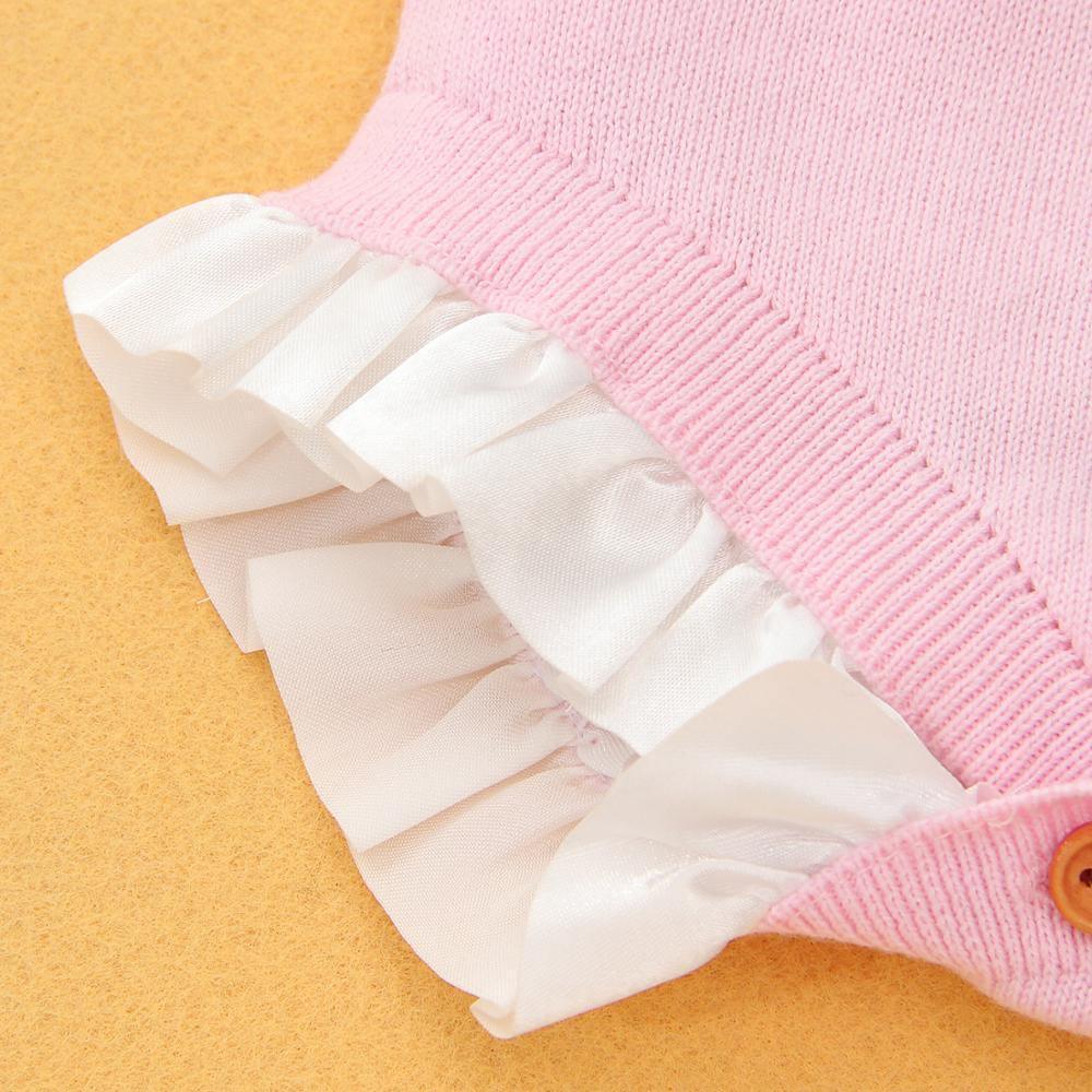 Double Bow Baby Romper - Belle Baby