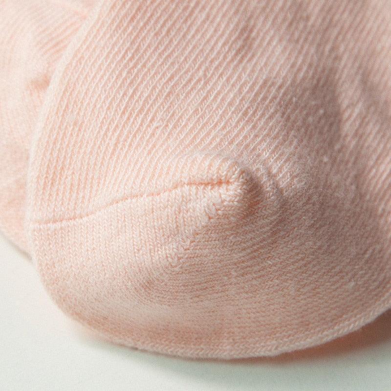 Frilled Socks Set - Belle Baby