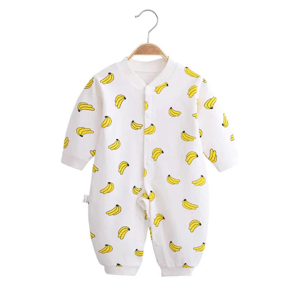 Fruit Milkshake Romper - Belle Baby