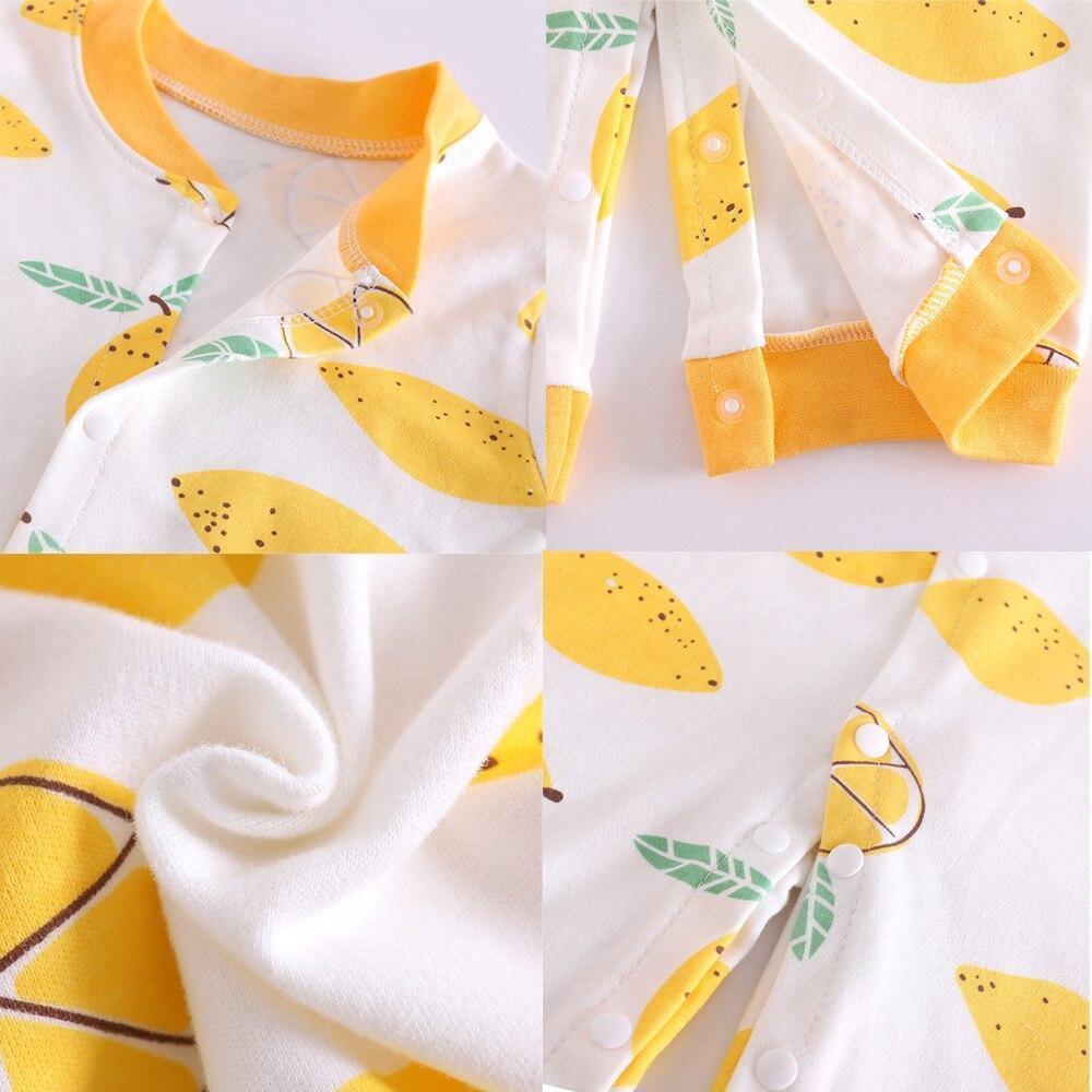 Fruit Milkshake Romper - Belle Baby