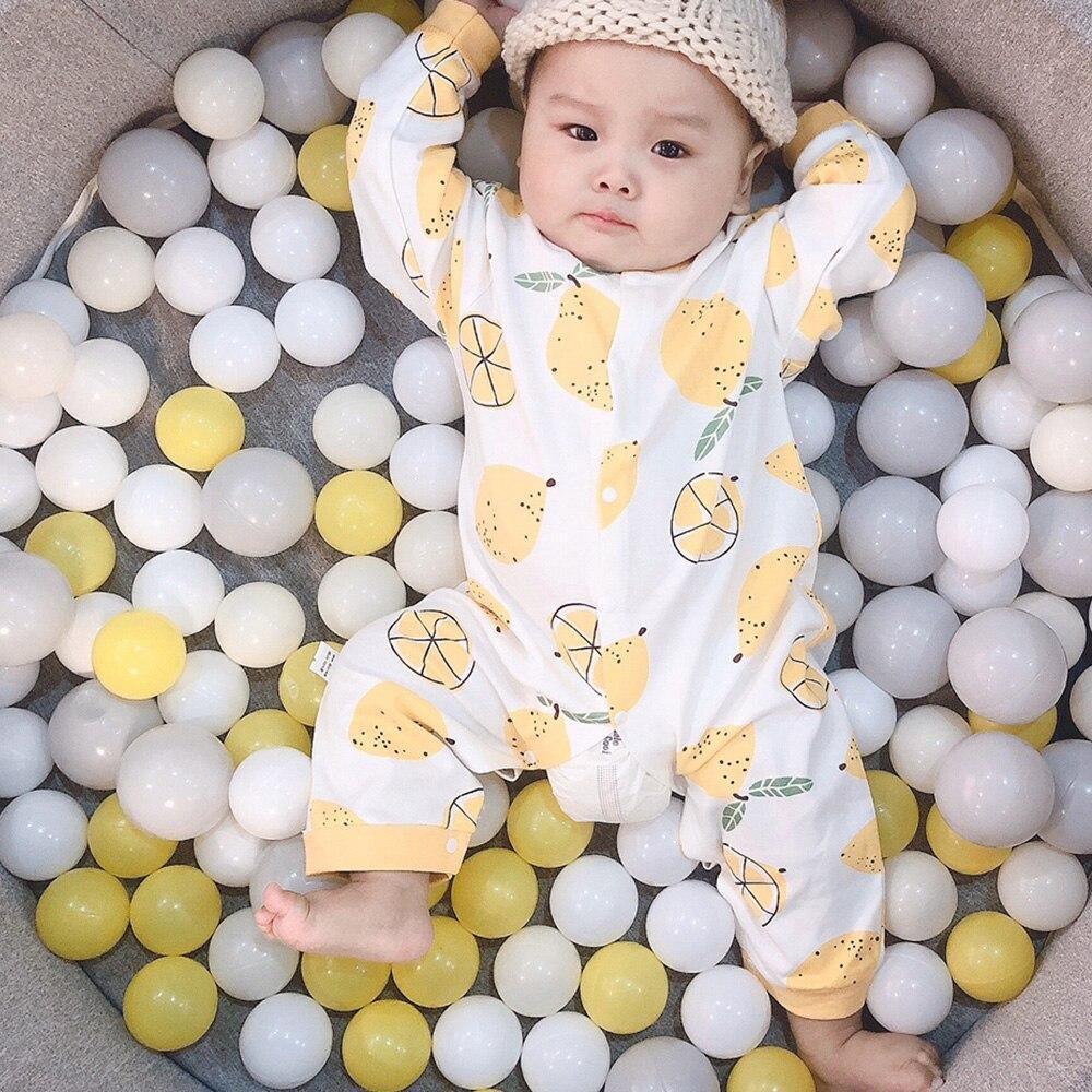 Fruit Milkshake Romper - Belle Baby