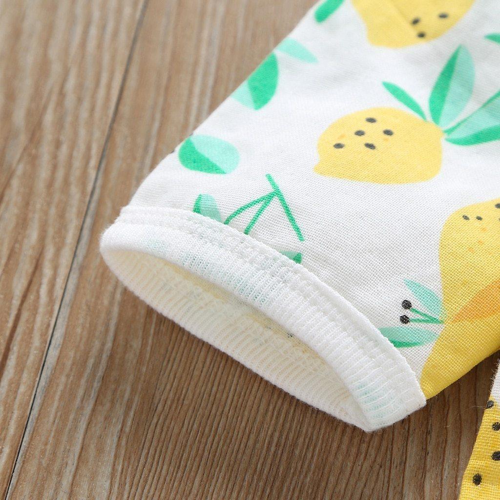 Funky Baby Kimono - Belle Baby