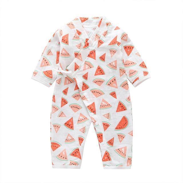 Funky Baby Kimono - Belle Baby