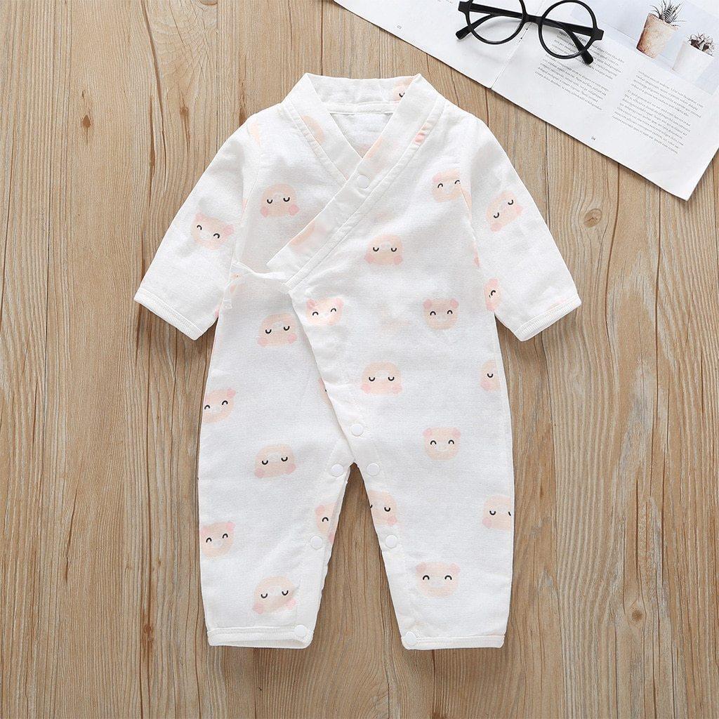 Funky Baby Kimono - Belle Baby