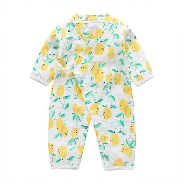 Funky Baby Kimono - Belle Baby
