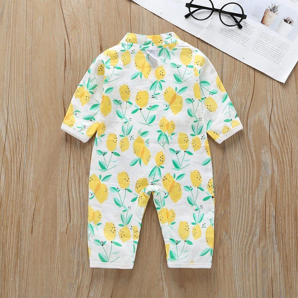 Funky Baby Kimono - Belle Baby
