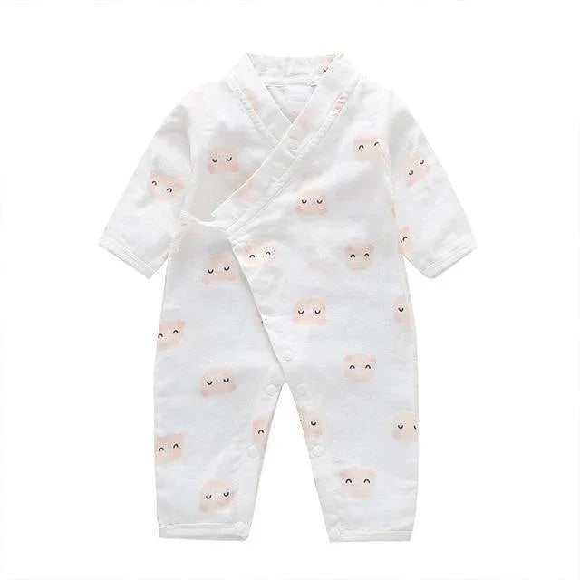 Funky Baby Kimono - Belle Baby
