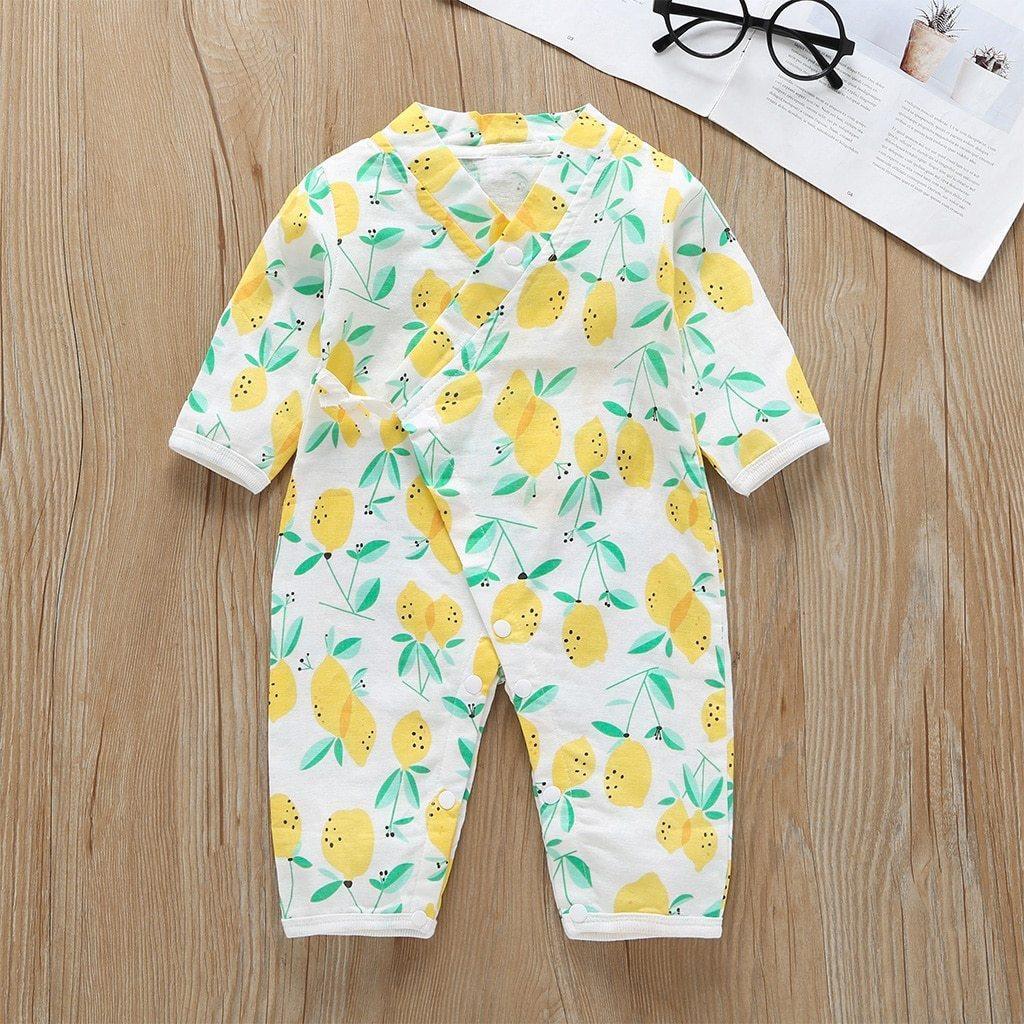Funky Baby Kimono - Belle Baby