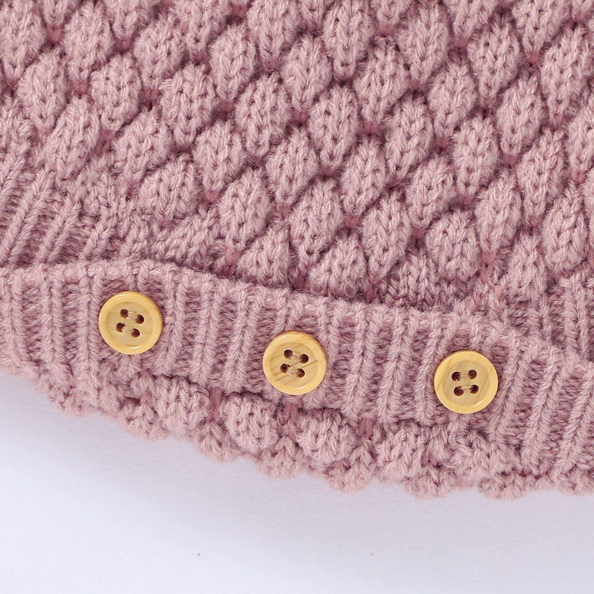 Funky Romper & Bonnet Set - Belle Baby