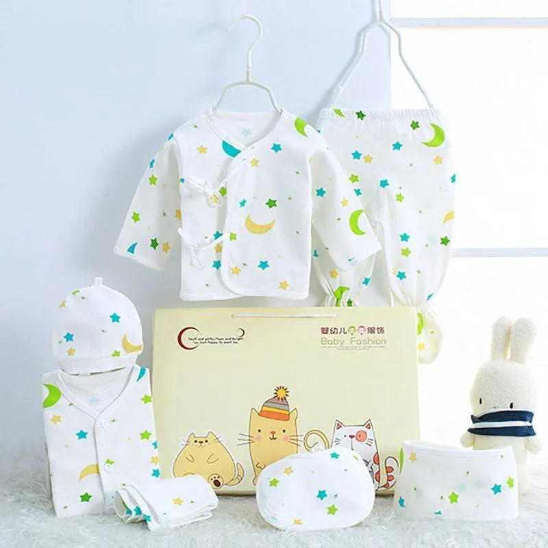 Newborn Star Baby Set - Belle Baby