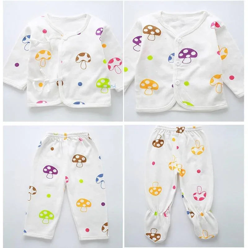 Newborn Star Baby Set - Belle Baby