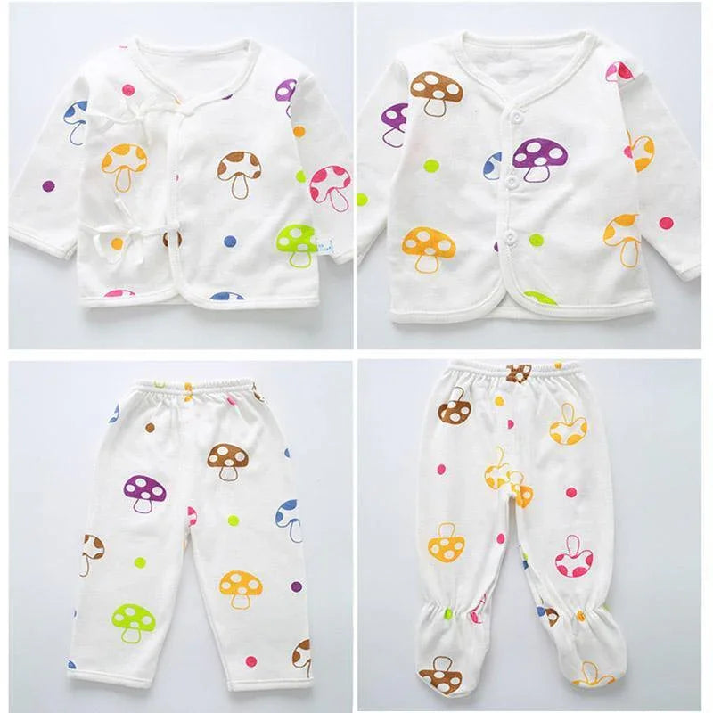 Newborn Star Baby Set - Belle Baby