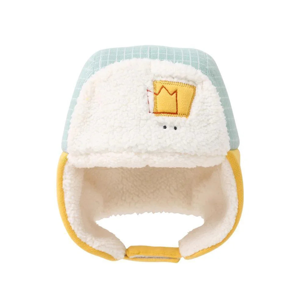 Newborn Winter Hat - Belle Baby