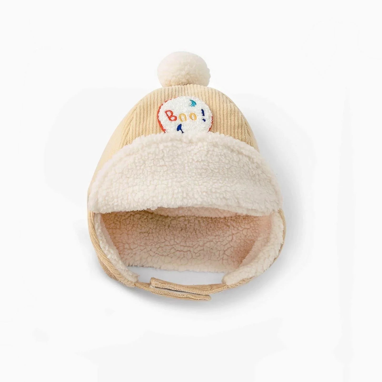 Newborn Winter Hat - Belle Baby