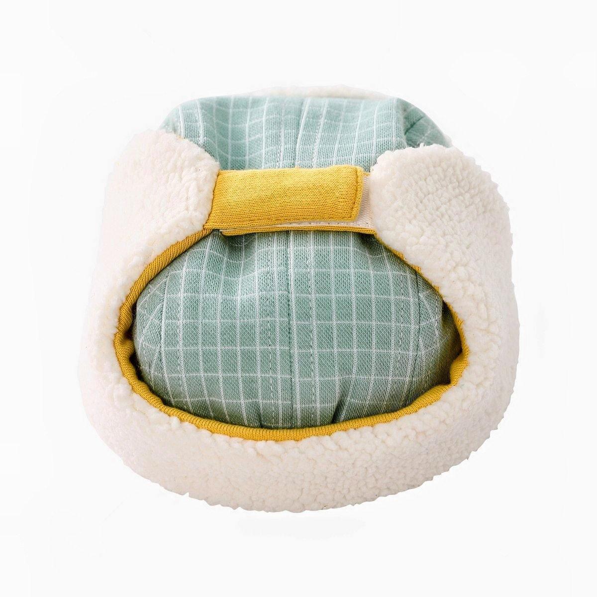 Newborn Winter Hat - Belle Baby