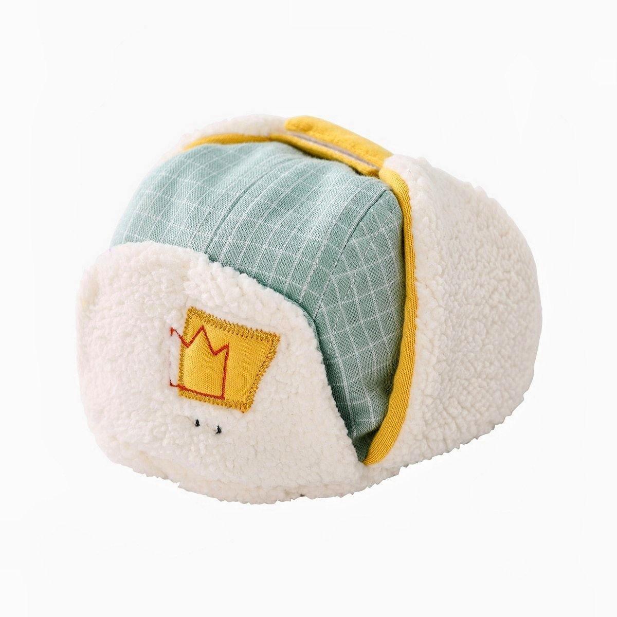 Newborn Winter Hat - Belle Baby