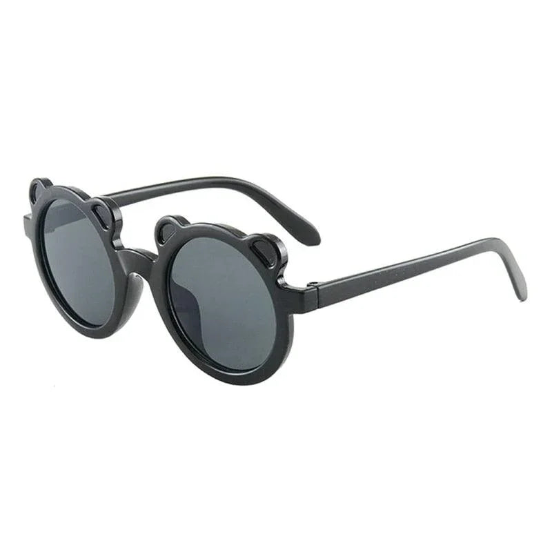 Round Bear Baby Shades - Belle Baby