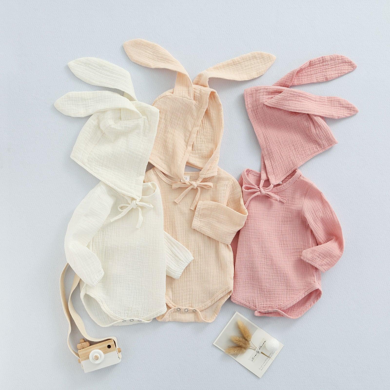 Summer Bunny Set - Belle Baby