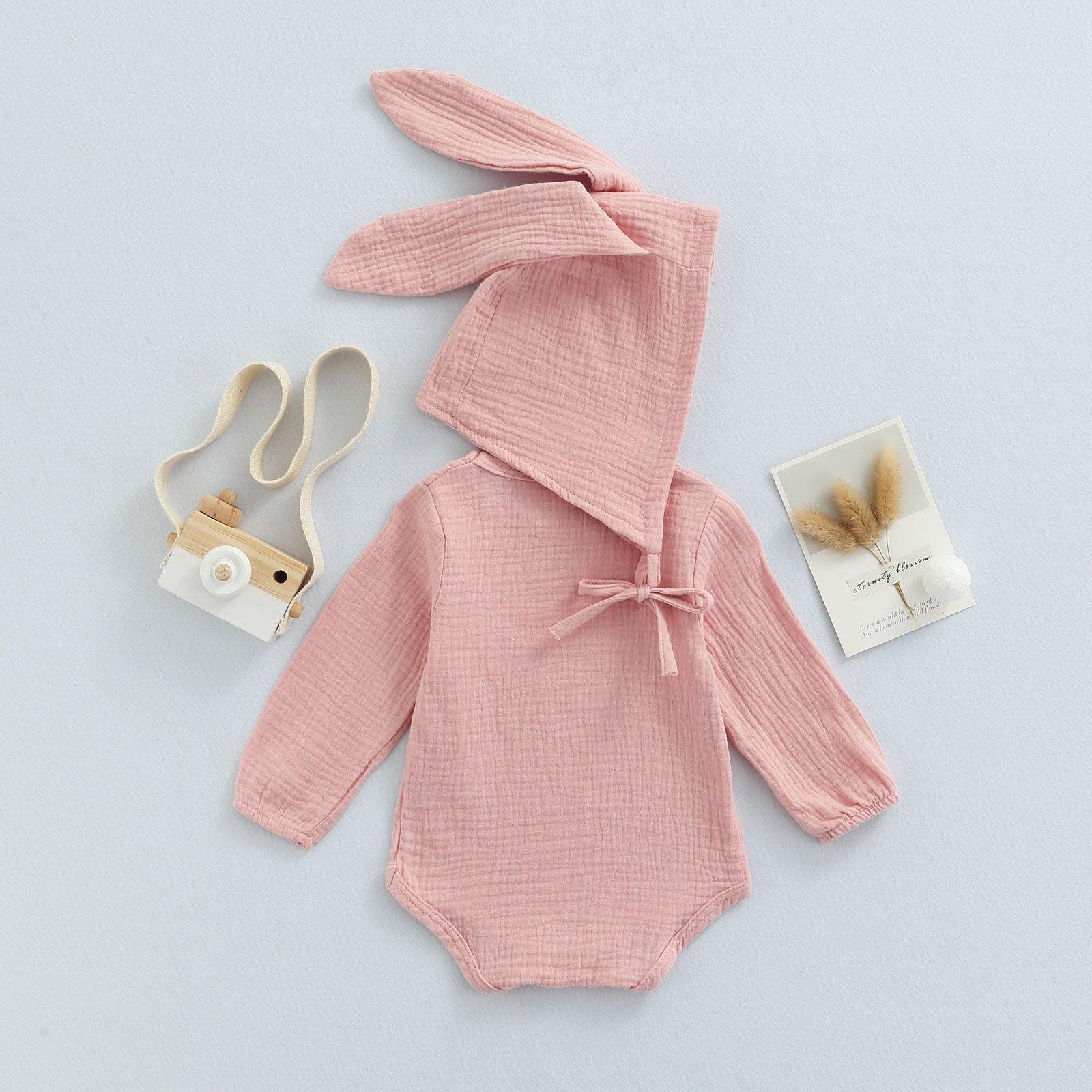 Summer Bunny Set - Belle Baby