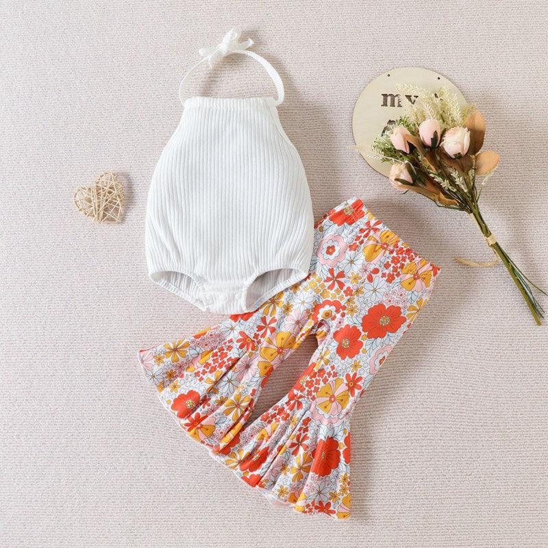 That 70s Outfit - Belle Baby