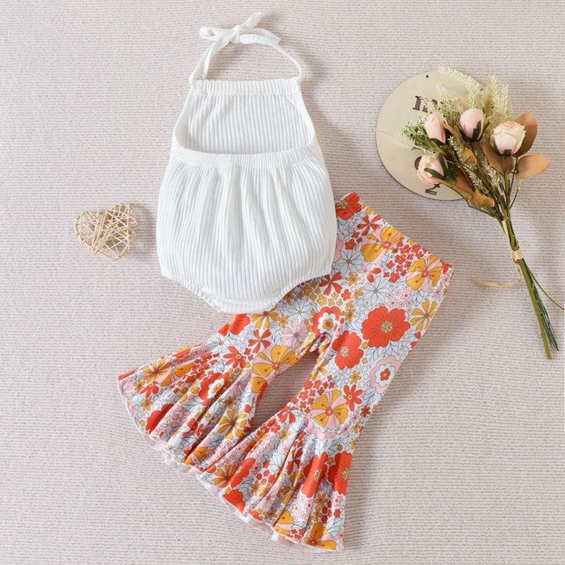 That 70s Outfit - Belle Baby